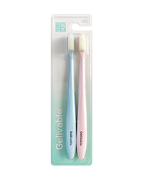 فرشاة الأسنان