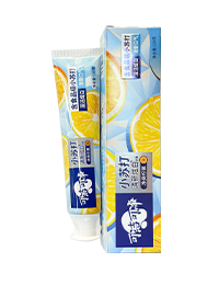 معجون أسنان