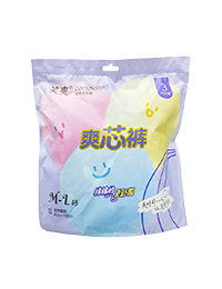 الجوارب الصحية التي يمكن التخلص منها