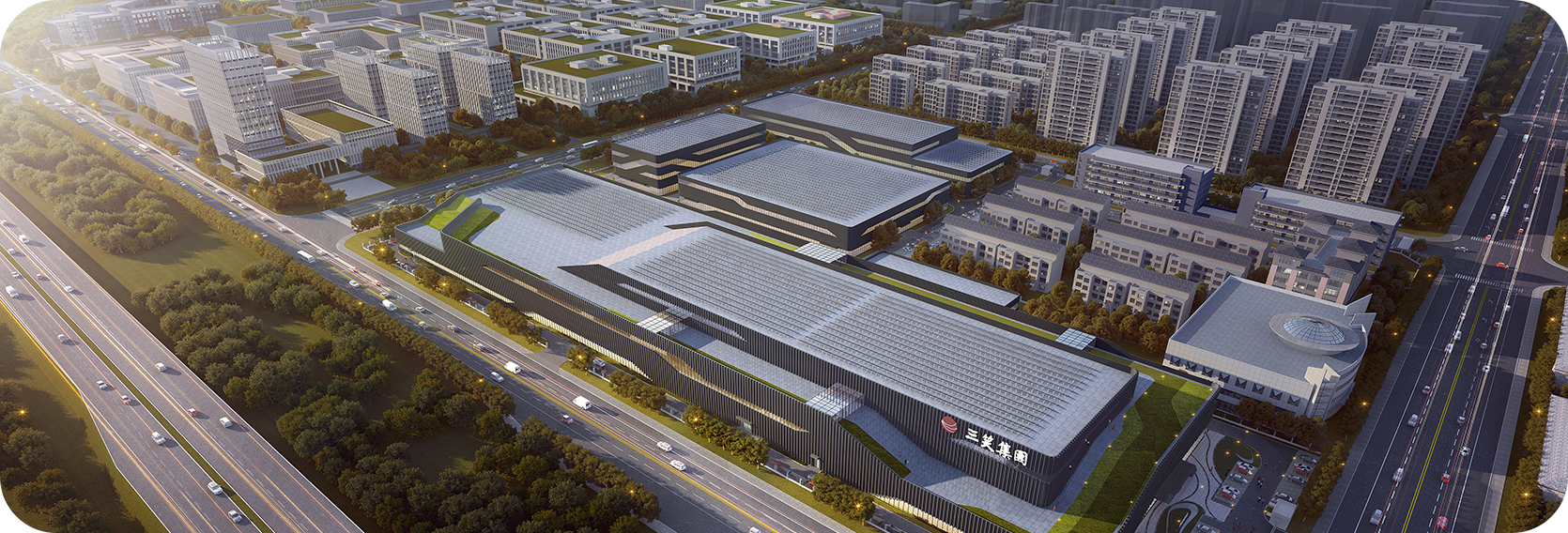 شركة Jiangsu Sanxiao Group ، Ltd.